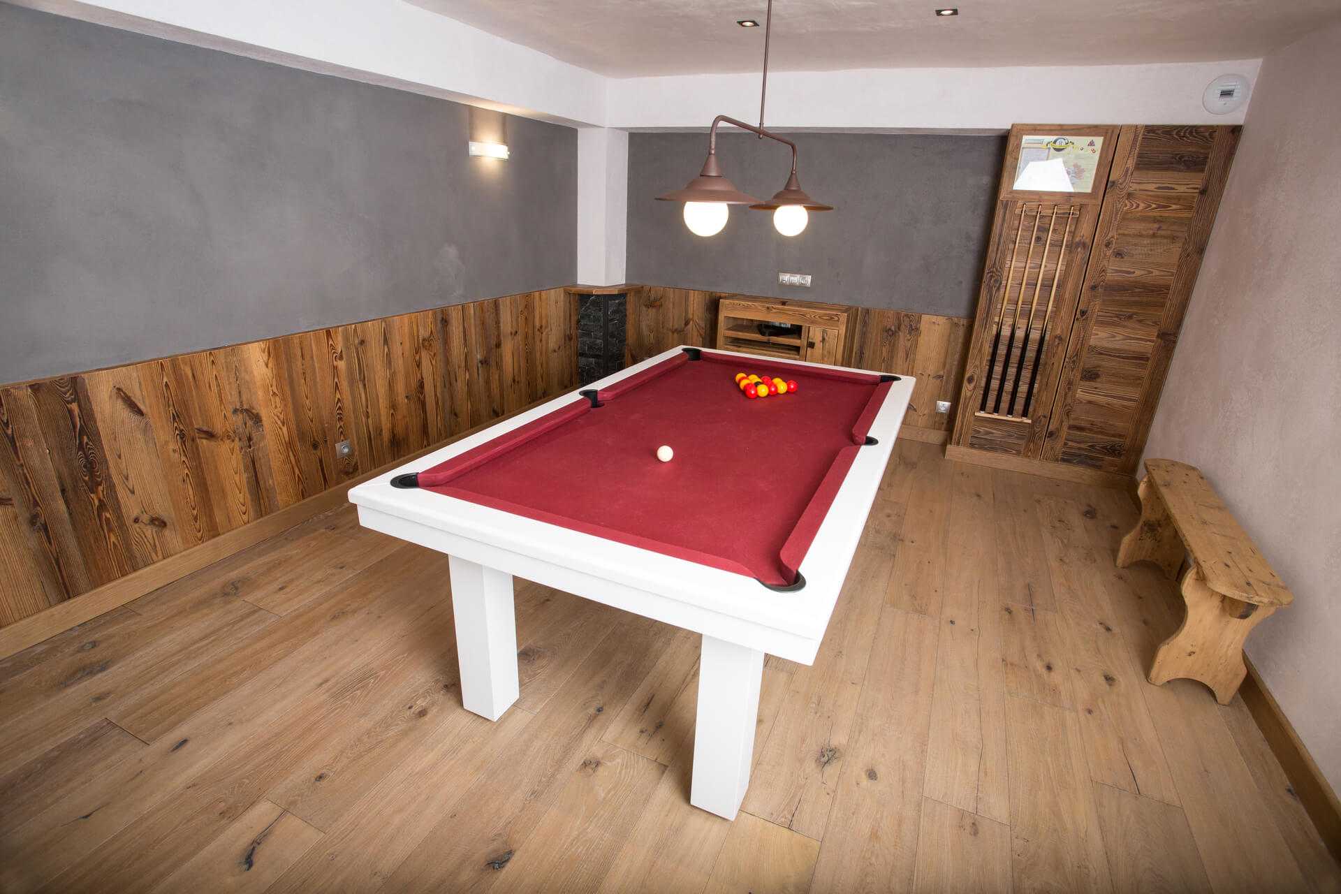 billard_chalet_motagne_les_saisies